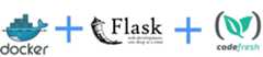 Flask plus Codefresh