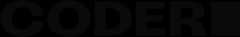 Coder Logo Light