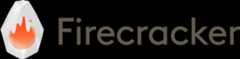 Firecracker Logo Title