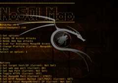 NoSQLMap