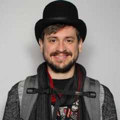 User avatar: Colin Dean