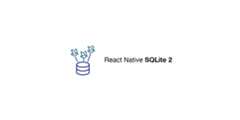 React Native SQLite 2