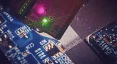 Rust-on-arduino