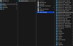 Gitbook的install插件到node_modules