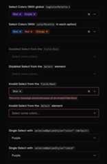 Dark Mode Demo