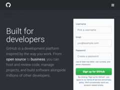 GitHub