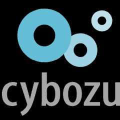 User avatar: Cybozu