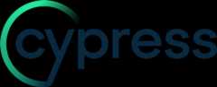 Cypress Logo