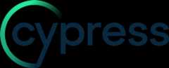 Cypress Logo