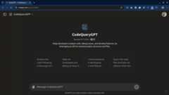 CodeQueryGPT usage GIF 1