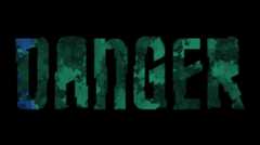 Danger Logo @2x