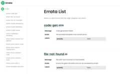 Web UI