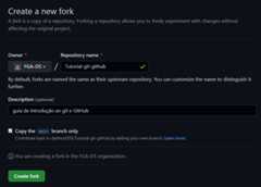 tela fork