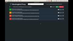 configure
