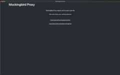 Page select working dir to save json