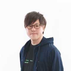 Yasunori Kirimoto's avatar