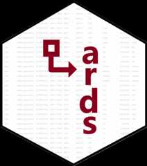 ards package logo