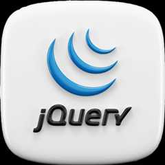 jQuery