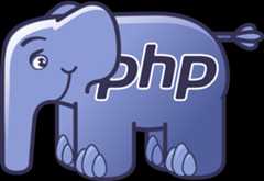 PHP