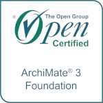 The Open Group Certified: ArchiMate® 3 Foundation