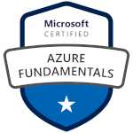 Microsoft Certified: Azure Fundamentals