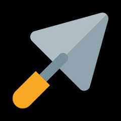 Trowel
