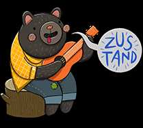 zustand