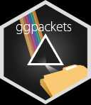 ggpackets R package