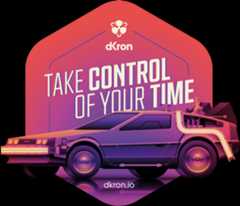 Dkron