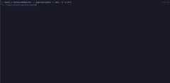 Demo GIF of argo-helm-updater in action