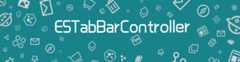 ESTabBarController