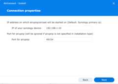 AirConnect-Installation-Connection