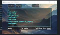 Screenshot add 
