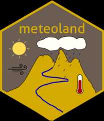 meteoland website