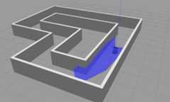 GazeboCircuit2TurtlebotLidar-v0