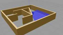 GazeboCircuitTurtlebotLidar-v0