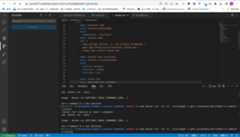 codespace