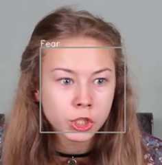 Emotion from video