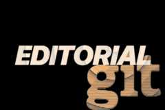 Editorial Git Wood