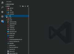 Add C# Class