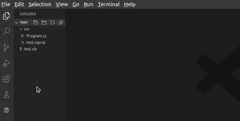 Add C# Enum