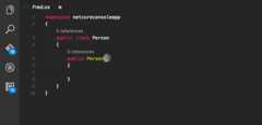 Add read-only property from constructors