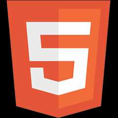 HTML5