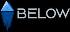 Below