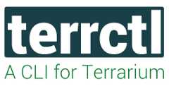 terrctl