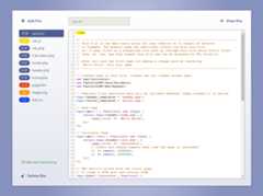 FastSitePHP Code Playground