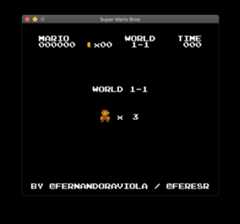 Loading screenshot