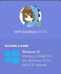 Windows 10