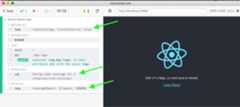 Plugin messages