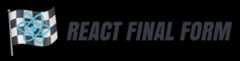 React Final Form